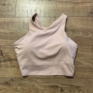 Athleta sports bra